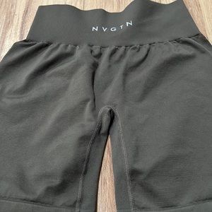 NVGTN SHORT (updated)